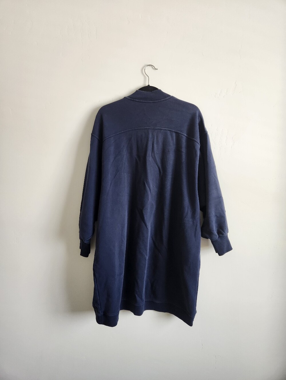 Sweaty Betty Cora Longline Cardigan Size 6 - Picture 4 of 7